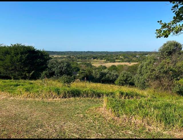 LAND FOR SALE IN ZINI RIVER ESTATE